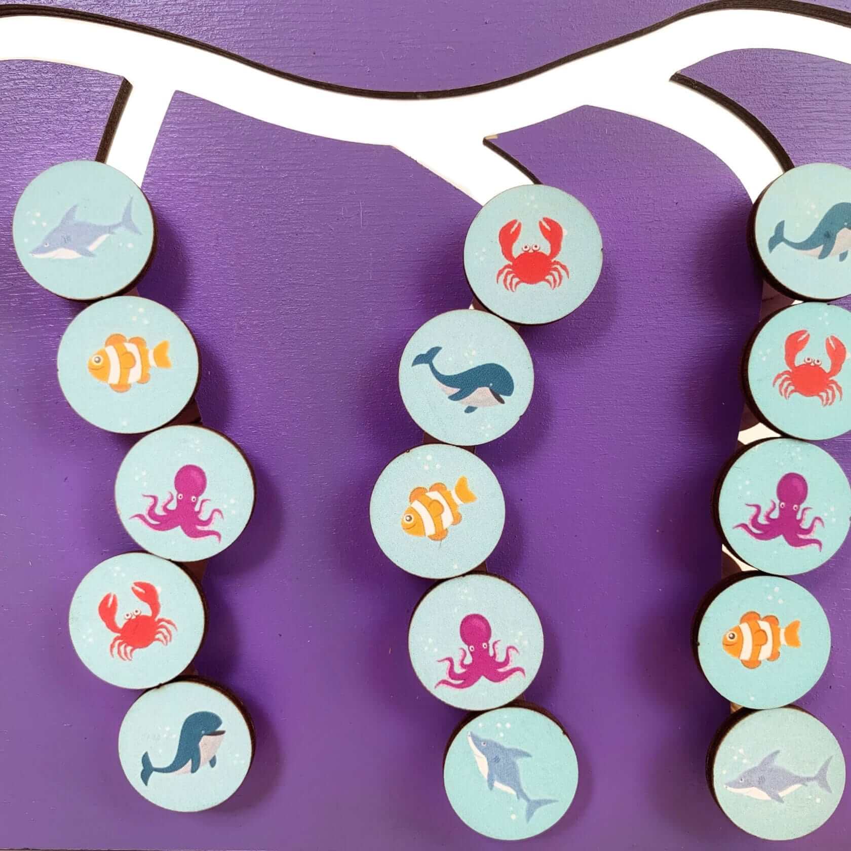 Сортер-Лабиринт “Насекомые” Фото большого слайдера