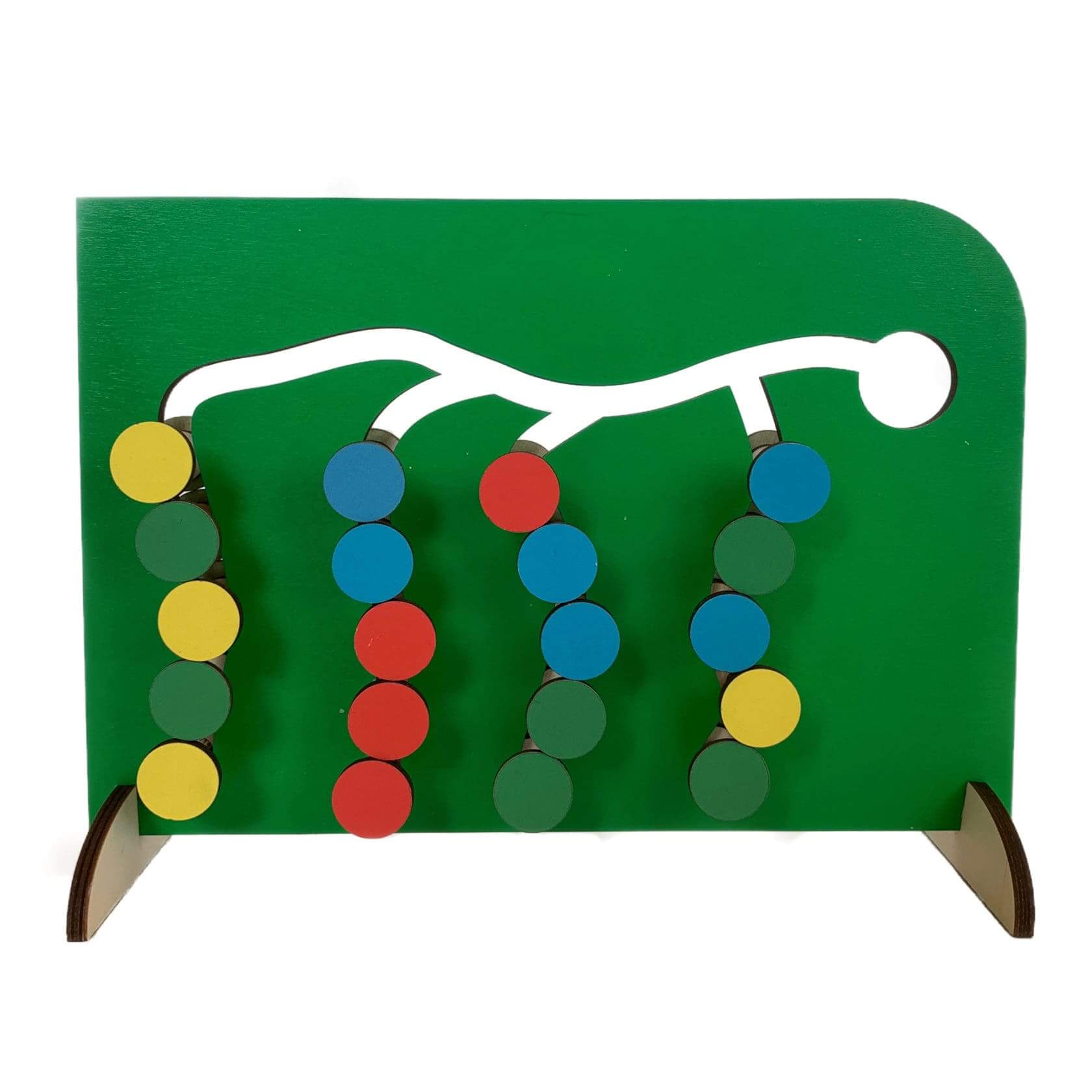 Сортер-Лабиринт “Насекомые” Фото большого слайдера